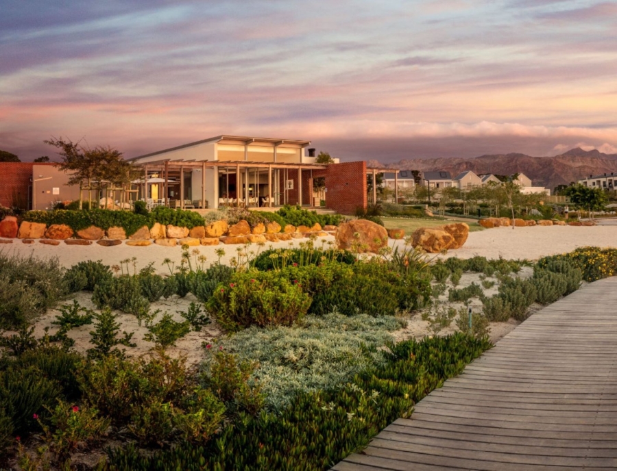 3 Bedroom Property for Sale in Somerset Lakes Western Cape